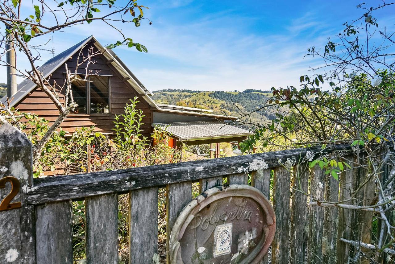 Rosebrook Cottages Maleny Exterior photo