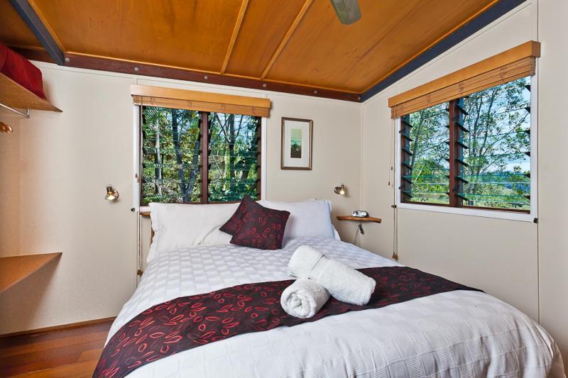 Rosebrook Cottages Maleny Exterior photo